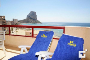 Apartamento Amatista 29A - Grupo Turis